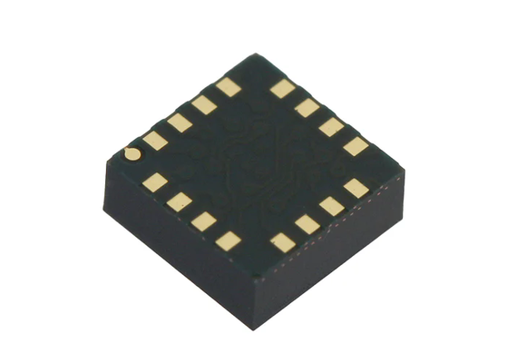 LIS344ALH Sensore IC Accelerometro lineare ultracompatto a tre assi ad alte prestazioni