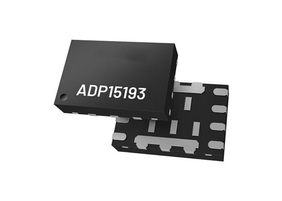ADP15193DAFB chip di circuito integrato 2.6V a 5.5V 20A Hot-Swap E-Fuse per l'alimentazione del disco