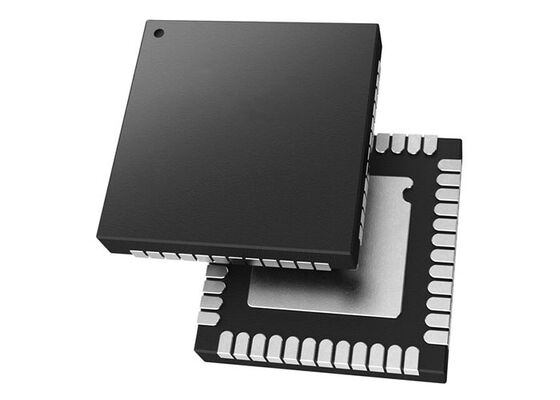 ADUCM360BCPZ128 Microcontrollore MCU Microcontrollore analogo a bassa potenza con doppio Sigma-Delta ADC