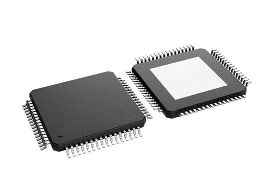 AMC7836IPAPR Chip di circuito integrato Bipolar DAC 12-Bit Analog Monitor e Soluzione di controllo HTQFP-64