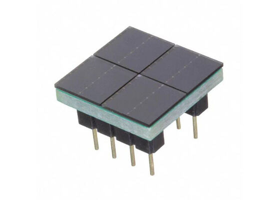 ARRAYJ-60035-4P-PCB Sensore IC Fotomoltiplicatori al Silicio Array 420nm Sensori SiPM Serie J