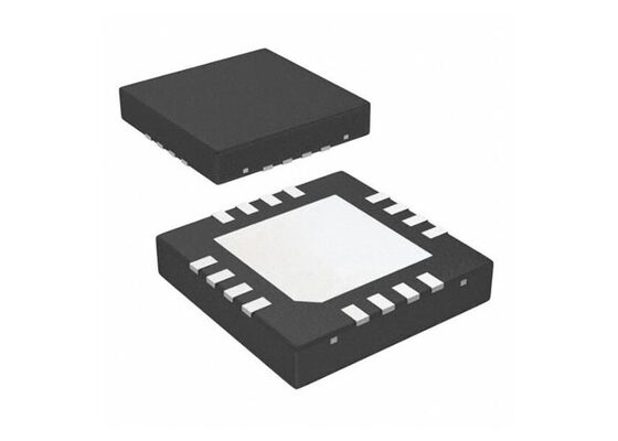 DAC161P997CISQ circuito integrato chip single-wire 16-bit convertitore digitale-analogico WQFN-16