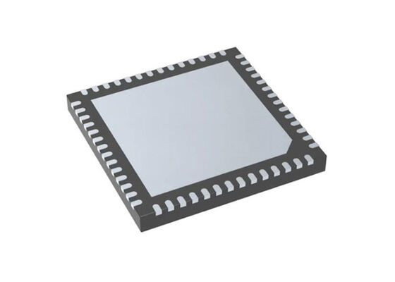 DAC7728SRTQR chip di circuito integrato octale a 12 bit di canale convertitore digitale-analogo VQFN-56