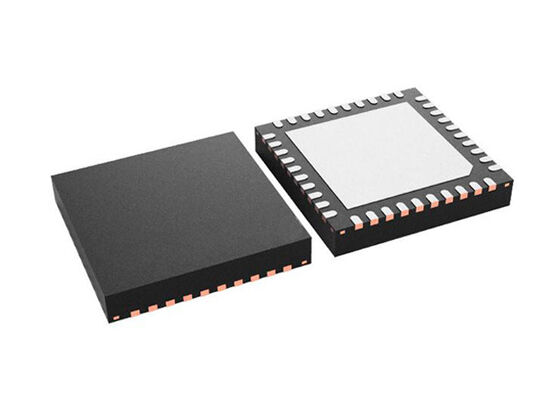 DAC8234SRHAR chip di circuito integrato ad alta precisione quadri-canale a 14 bit convertitore digitale ad analogo VQFN-40