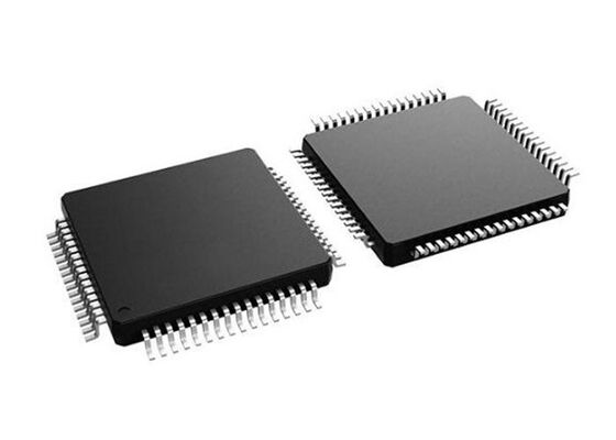 DAC8228SPAGR Circuito Integrato Chip Convertitore Digitale-Analogico Ottale a 14 Bit TQFP-64