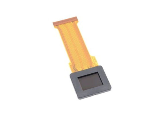 ECX342A Chip di circuito integrato di tipo 0.64 Full HD OLED Microdisplay per fotocamera EVF e scope EVF