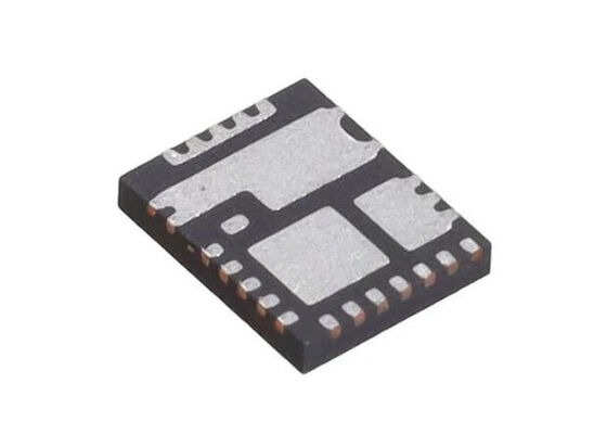 FDMF5175 Circuito Integrato Chip 30A Smart Power Stage Modules PQFN-24 Modulo Driver di Potenza