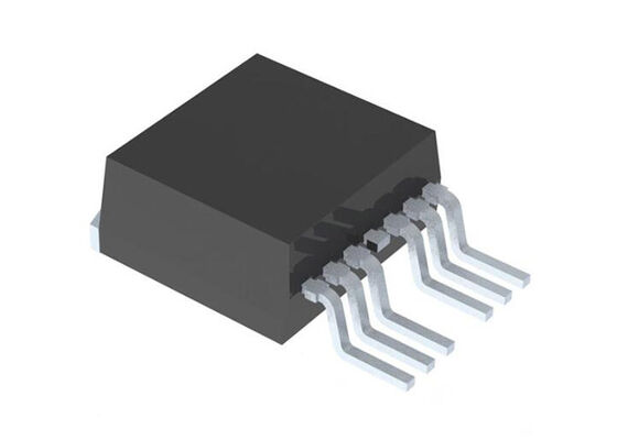 FDB0190N807L Chip di circuito integrato 80V 270A N-Channel PowerTrench MOSFET Transistor TO-263-7