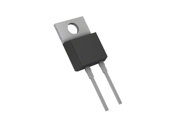 FFSP10120A Chip di circuito integrato 1200V 10A Diodo Schottky al carburo di silicio TO-220-2