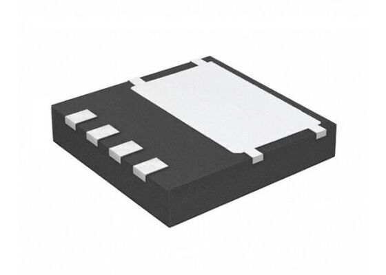 FCMT180N65S3 Chip di circuito integrato SUPERFET III MOSFET 650V 17A Potenza di canale N MOSFET PQFN-4