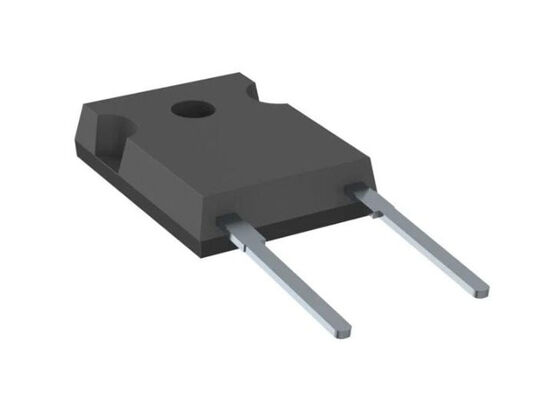 FFSH50120A Circuito Integrato Chip Diodo Schottky al Carburo di Silicio da 1200V 50A TO-247-2 Diodi SiC