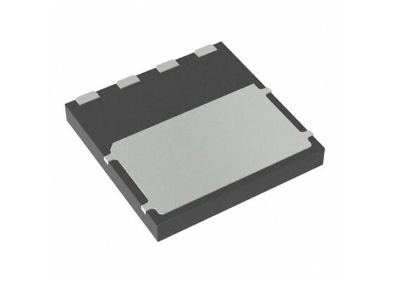 FFSM0865B Circuito Integrato Chip Carburo di Silicio Diodo Schottky 650V 8A Raddrizzatori Diodi PQFN-4