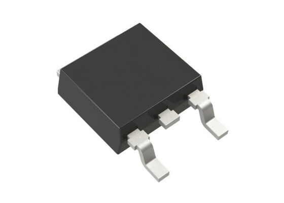 FFSD0665B Chip di circuito integrato 650V 6A Diodo Schottky al carburo di silicio TO-252-3