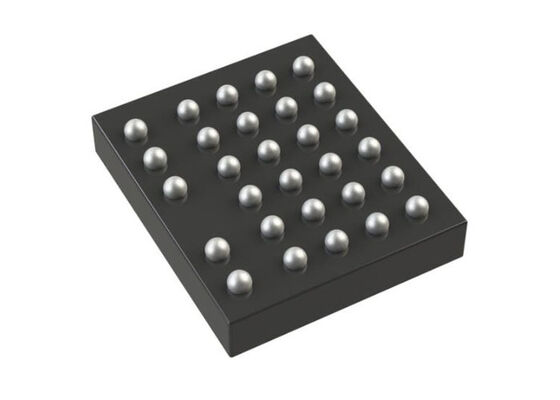 HPM10-W29A100G Circuito Integrato Chip Gestione Alimentazione IC Per Apparecchi Acustici WLCSP-29