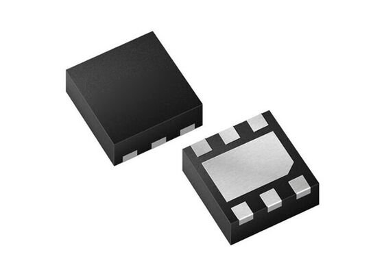 NCP164AMT180TAG Chip di circuito integrato 300mA regolatori a bassa caduta WDFN-6 regolatori di tensione