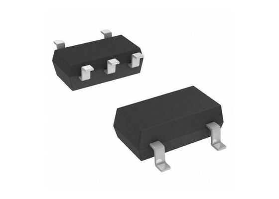 NCV333ASQ3T2G Amplificatore operativo di precisione a bassa potenza a chip di circuito integrato con offset di 30μV