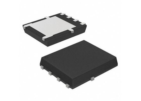 NTMFS6D2N08XT1G Circuito Integrato Chip 80V 73A MOSFET di Potenza a Canale N DFN-5 MOSFET a Bassa/Media Tensione