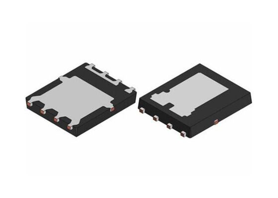 NTMFSCHT1D0N06CSTWG chip di circuito integrato 60V 302A PowerTrench T6 N-Channel MOSFET transistor DFN8