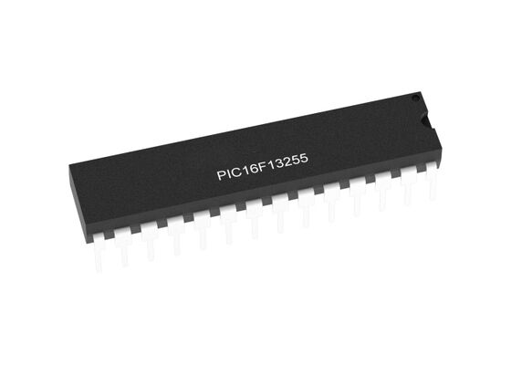 Microcontrollore PIC16F13255-E/SP MCU 1.8V-5.5V con blocco logico configurabile integrato