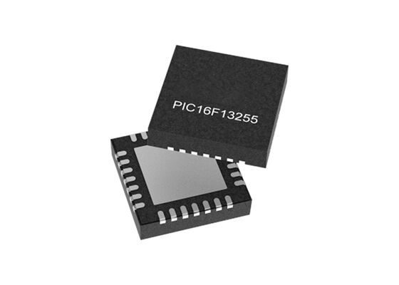 Microcontrollore PIC16F13255-E/3LW MCU Microcontrollore da 32MHz con blocco logico configurabile integrato