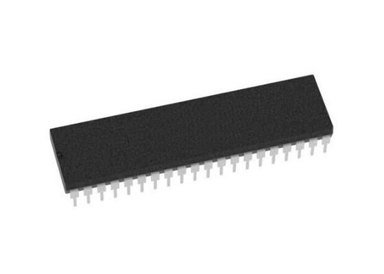 PIC18F45Q35-E/P Microcontrollore MCU Microcontrollore a 8 bit 64 MHz per il monitoraggio del segnale in tempo reale
