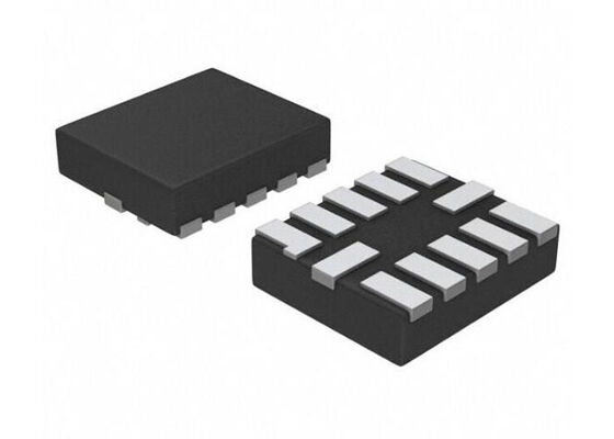 T30LMXT3V4T244MU2TAG Circuito Integrato Chip Traduttore di Livello Dual-Supply a 4 Bit UQFN-12 Traduttore di Tensione