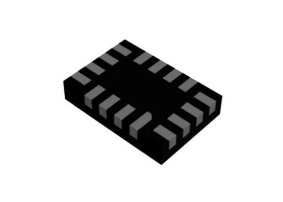 T30LMXT3V4T245MU2TAG Circuito Integrato 400Mbps Traduttori di Livello Bidirezionali Configurabili a 4 Bit UQFN-16