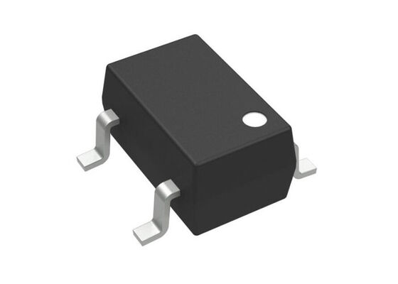 NCP164ASNADJT1G Circuito Integrato 300mA Regolatori a bassissimo rumore e basso dropout TSOP-5