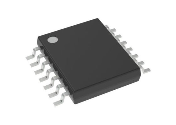 NCV21874DTBR2G Circuito Integrato Amplificatore Operazionale Zero-Drift 350kHz ICTSSOP-14