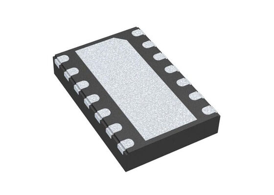 NCV7451MW0R2G Chip a Circuito Integrato 5V System Basis Chip 250mA Transceiver Cablati DFNW-14