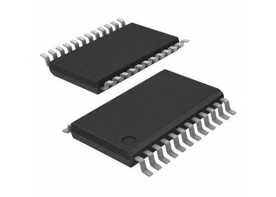 NLA9535MTTXG-Q Chip a Circuito Integrato 16-Bit I/O Port Expander TSSOP-24 Espansori I/O a Basso Consumo