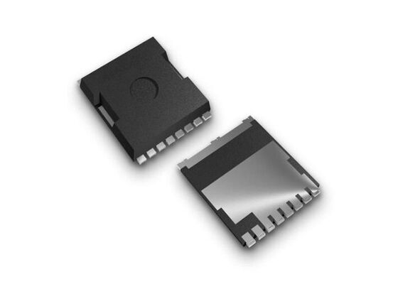 NTBL023N65GN1TXG GaN IC GaNEXUS FET 650V modalità di potenziamento FET di nitruro di gallio PDSO-F9