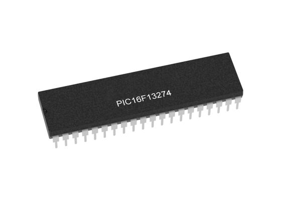 Microcontrollore PIC16F13274-E/P MCU a bassa potenza da 32 MHz con blocco logico configurabile integrato