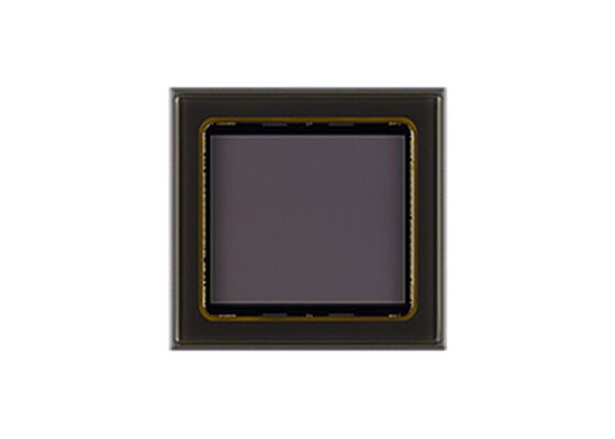 IMX548-AAQJ Sensore IC Diagonale 8.8mm Global Shutter Image Sensor Con Array di pixel quadrati