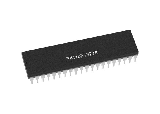 Microcontrollore PIC16F13276-I/P MCU a bassa potenza a 8 bit da 32 MHz per nodi di sensori digitali