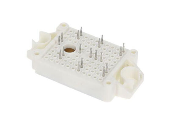 NXH006P120M3F1PG Chip di circuito integrato 1200V Moduli a carburo di silicio 6mOhm SiC Power Module PIM18