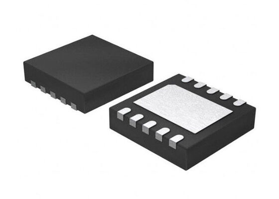 NIS5420MT8TXG Chip di circuito integrato 12V 4A ISENSE Fuse elettronico resettabile WDFN-10 eFuse Chip