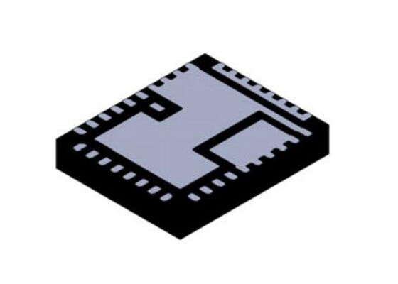 NCP3284MNTXG Chip di circuito integrato 30A POL ad alta efficienza DC/DC Converter PQFN-37 Switching Regulator IC