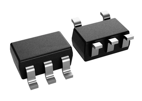 TLV6741DCKR 10MHz basso rumore 5.5V amplificatore operativo Op Amp chip di circuito integrato