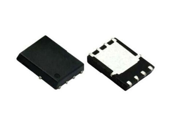SIR626LDP 60V MOSFET di potenza a canale N con corrente di drain continua di 30,7 A e resistenza drain-source di 1,5 mOhm in package PowerPAK SO-8