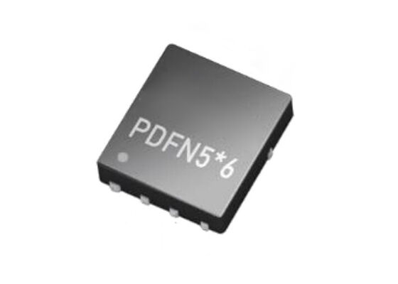 SFS04R013UGF 40V 200A 1.1mΩ FSMOS MOSFET Power MOSFET Circuito Integrato Chip