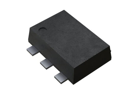 MP1654GTF chip di circuito integrato 600kHz sincrono Step-Down Converter con corrente di uscita 4A in SOT563 Package
