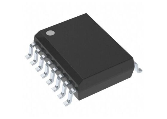 UCC21520DWR chip di circuito integrato dual-channel gate driver con isolamento 5700Vrms e fonte 4A 6A sink