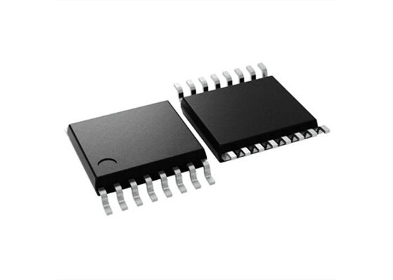 DAC088S085CIMT Circuito Integrato Chip Convertitore Digitale-Analogico OCTAL a Micro-Potenza per Uso Generale a 8 Bit