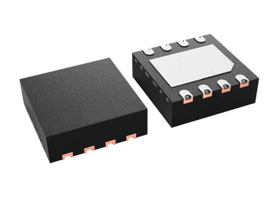 ADS8317IBDRBR Chip di circuito integrato a 16 bit 250kSPS 2.7V a 5.5V Convertitore analogico-digitale di campionamento