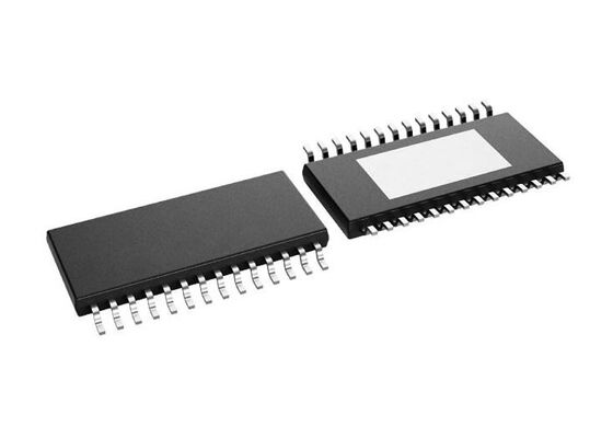 LM5045MH Circuito Integrato Chip Ponte Completo PWM Controller HTSSOP-28 Controller AC/DC
