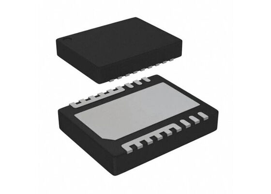 CSD97396Q4M Integrated Circuit Chip 30A Synchronous Buck NexFET Power Stage VSON-CLIP-8