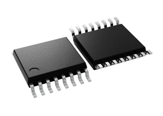 LMK00804BPWR circuito integrato chip differenziale multiplexato a bassa inclinazione/LVCMOS-to-LVCMOS/TTL Fanout Buffer