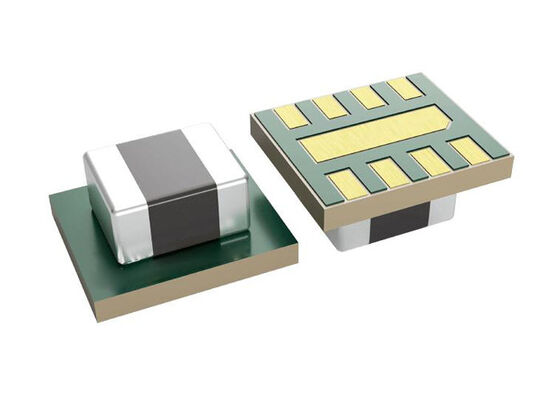 LMZ10500SILR Circuito Integrato Chip 5.5V 0.5A Modulo di Alimentazione DC/DC Step-Down USIP-8