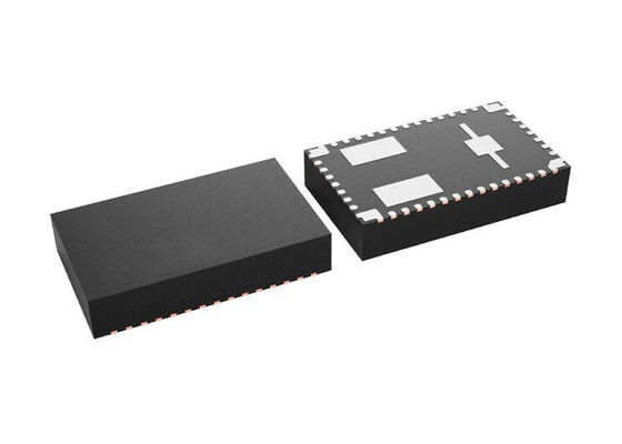 LMZ31503RUQR Chip di circuito integrato 3A Modulo di alimentazione step-down B1QFN-47 Modulo PoL non isolato